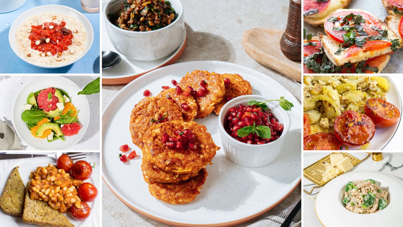 weight loss meal plan dusk delights - Article 1